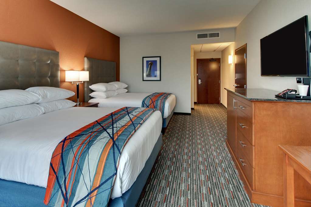 Drury Inn & Suites Knoxville West - photo 37