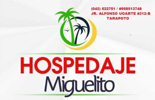 Hospedaje Miguelito in Tarapoto, Peru