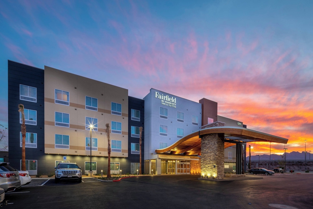 Fairfield Inn & Suites by Marriott Las Vegas Northwest - featured photo