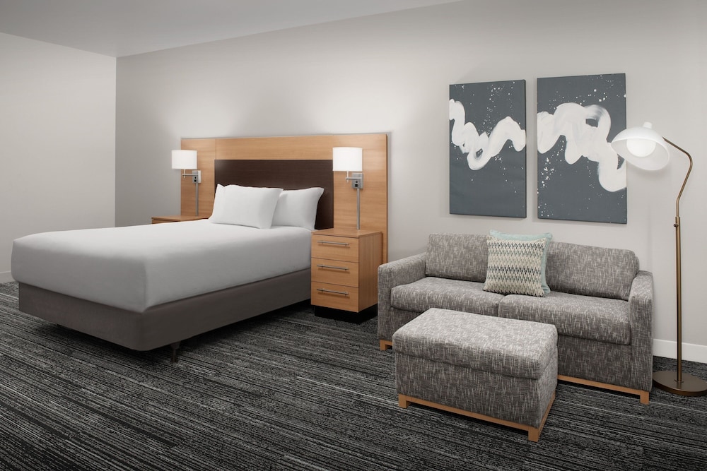 TownePlace Suites by Marriott Cheyenne SW Downtown Area - photo 7