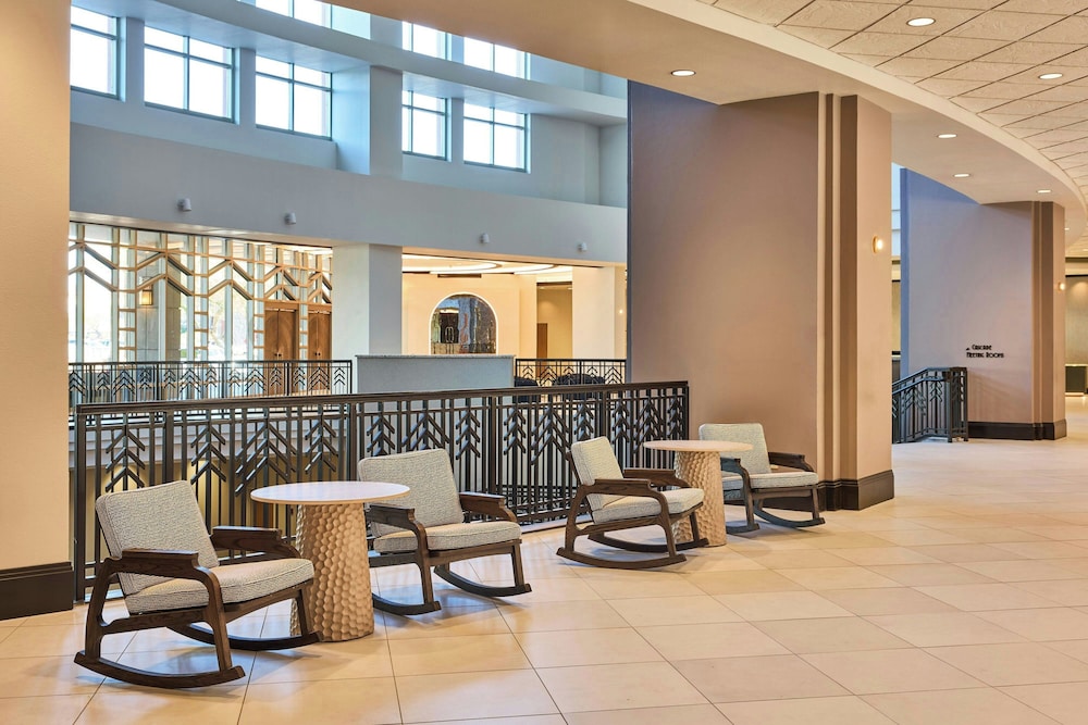Renaissance Phoenix Glendale Hotel & Conference Center - photo 5
