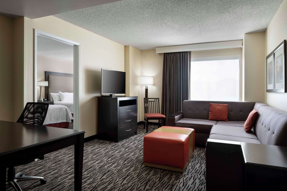 Homewood Suites by Hilton Anaheim Main Gate Area - photo 18