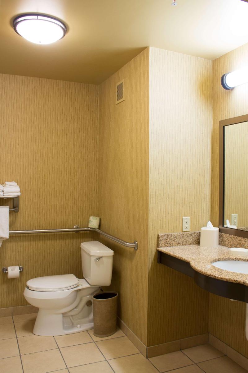 Hampton Inn Junction City - photo 85