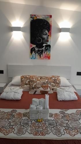 Rainbow Sweet Rooms — hotel in Valmontone