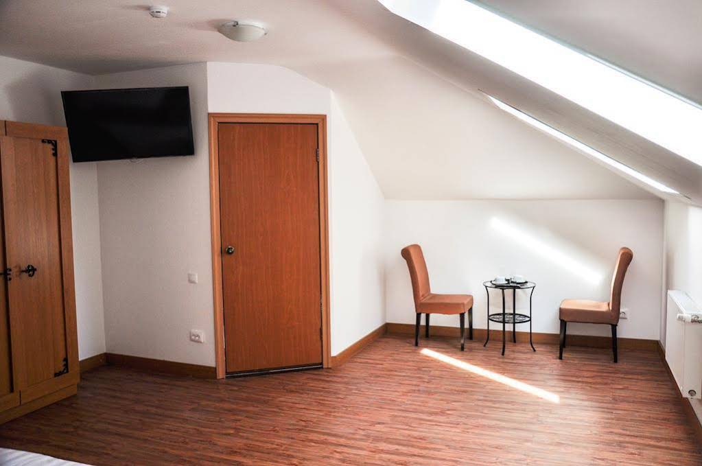 Vista Hotel Club in Novosibirsk, Russia