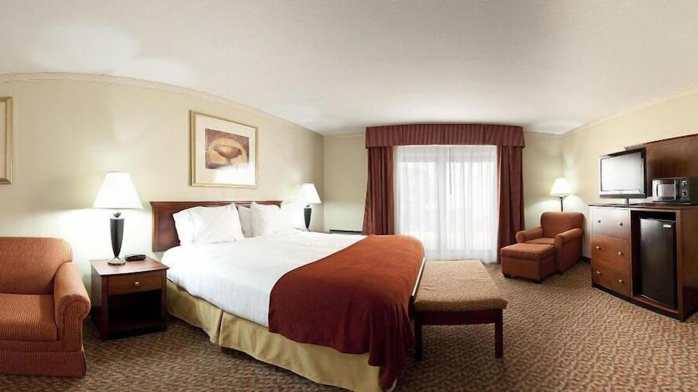 Holiday Inn Express Breaux Bridge by IHG - photo 13