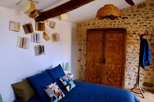 Le Clou — hotel in Chauvigny