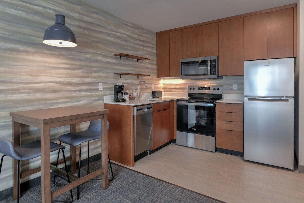 Residence Inn Pigeon Forge - photo 18