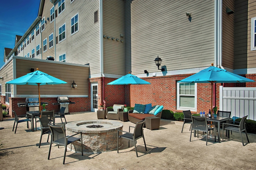 Residence Inn by Marriott Neptune at Gateway Center - photo 20