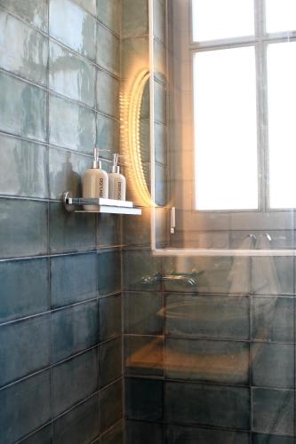 Ioniso Boutique Hotel — Asprovalta — photo 3