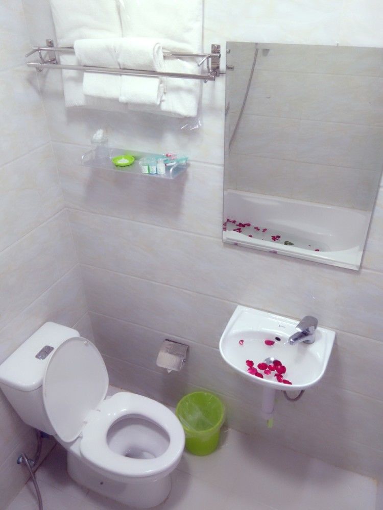 Green Days Inn — Mandalay — photo 5