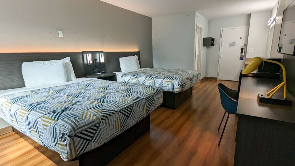 Motel 6 Framingham MA Boston West - photo 11