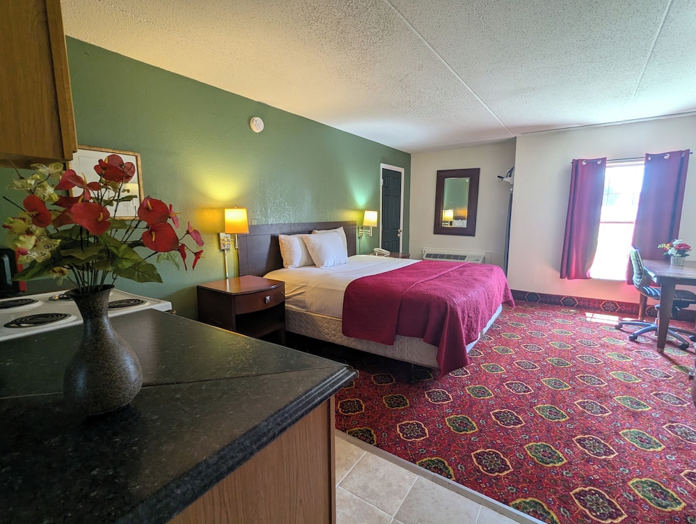 Select Inn Murfreesboro - photo 29