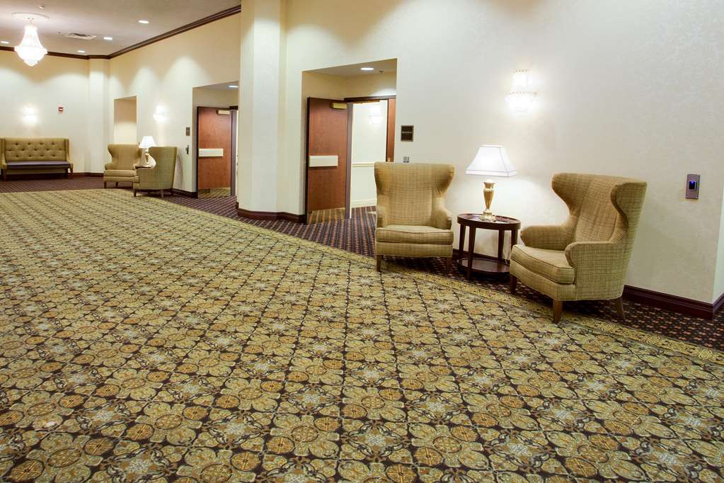 Pear Tree Inn St. Louis Convention Center - photo 38