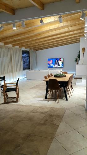 Aqua Villa — Selinia — photo 3