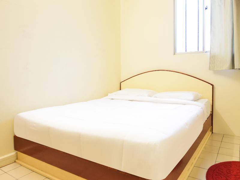 Evergreen Hotel by OYO Rooms in Keningau, Malaysia