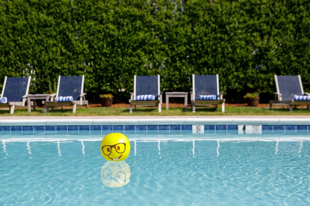 Ocean Resort Inn - photo 47