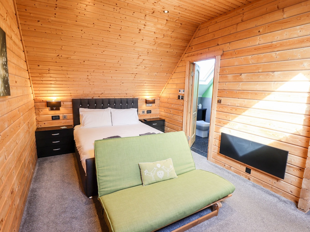 iLodge Ultra — Louth — photo 2