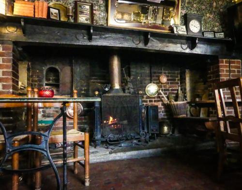 Ye Olde Smugglers Inne - last minute hotel in Unknown City