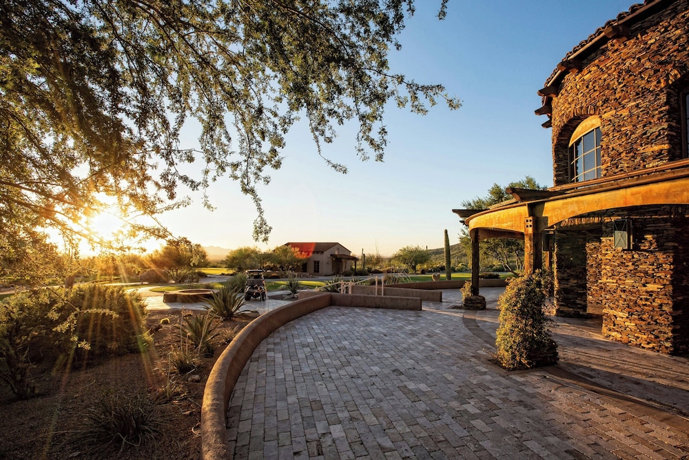 The Ritz Carlton Dove Mountain - photo 72
