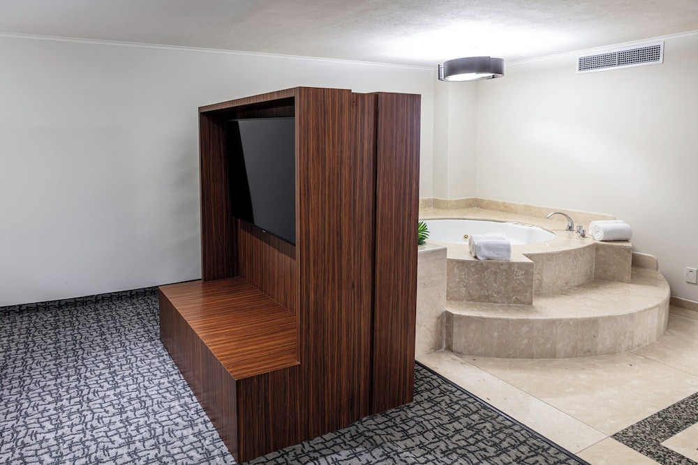 Holiday Inn Ciudad De Mexico Trade Center by IHG