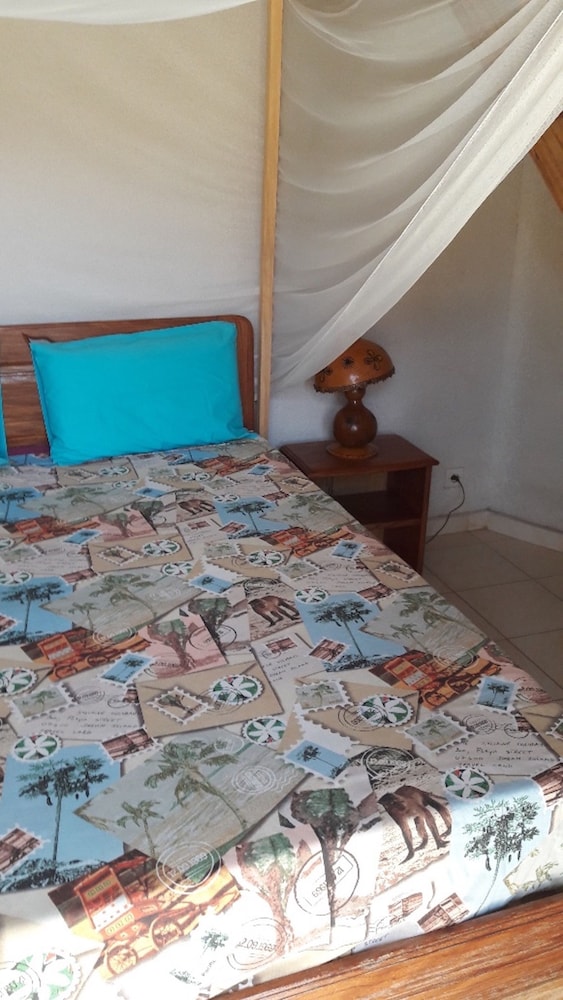 Baobab Lodge — Fatick — photo 3