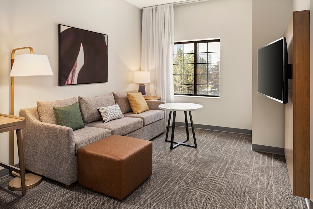Staybridge Suites MPLS Maple Grove Arbor Lakes by IHG - photo 14