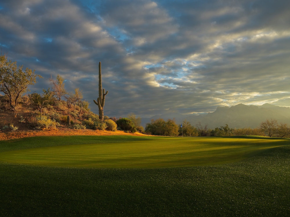 Omni Tucson National Resort & Spa - photo 72