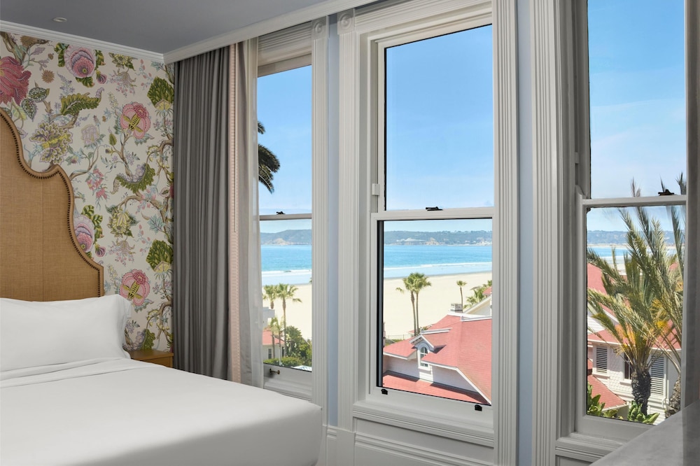 Hotel del Coronado Curio Collection by Hilton - photo 49