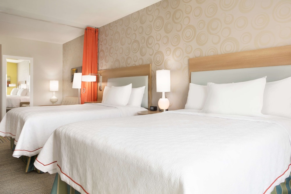 Home2 Suites by Hilton Shenandoah The Woodlands - photo 14