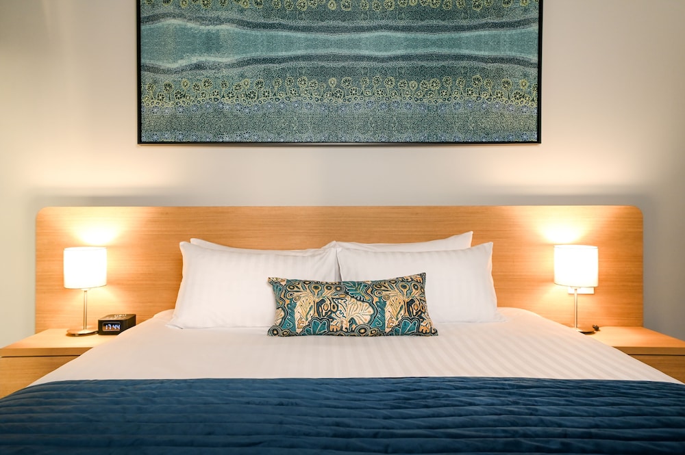Nesuto Curtin Perth Hotel — Perth