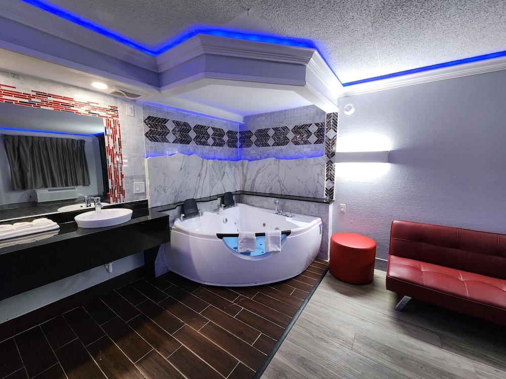 Motel6 North Little Rock AR - photo 20