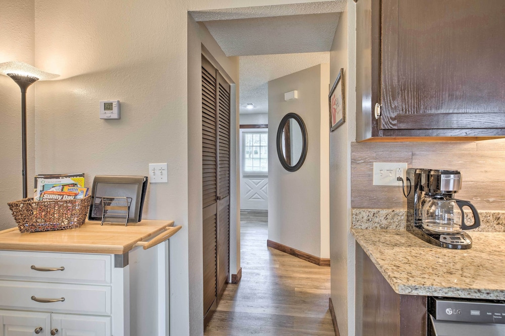 Pool and Dock Access Resort Condo in Branson - photo 10