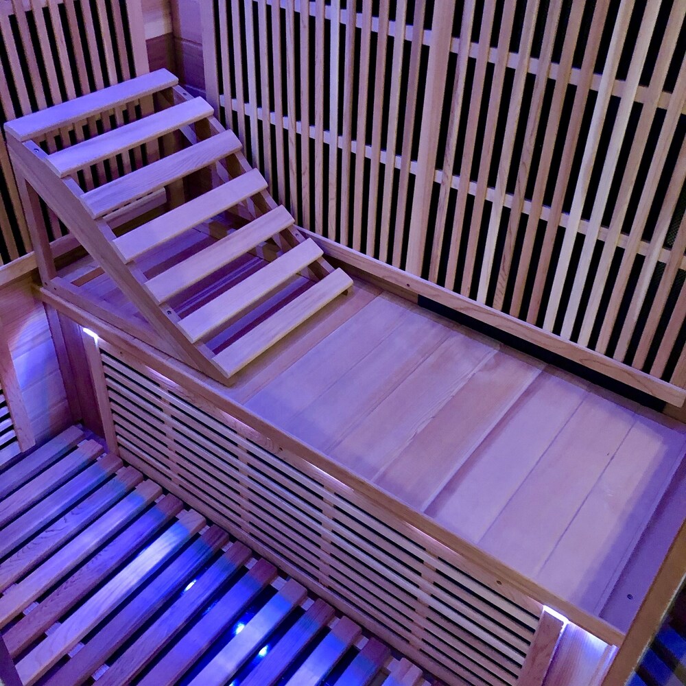 Northern Lights Mansion - photo 37