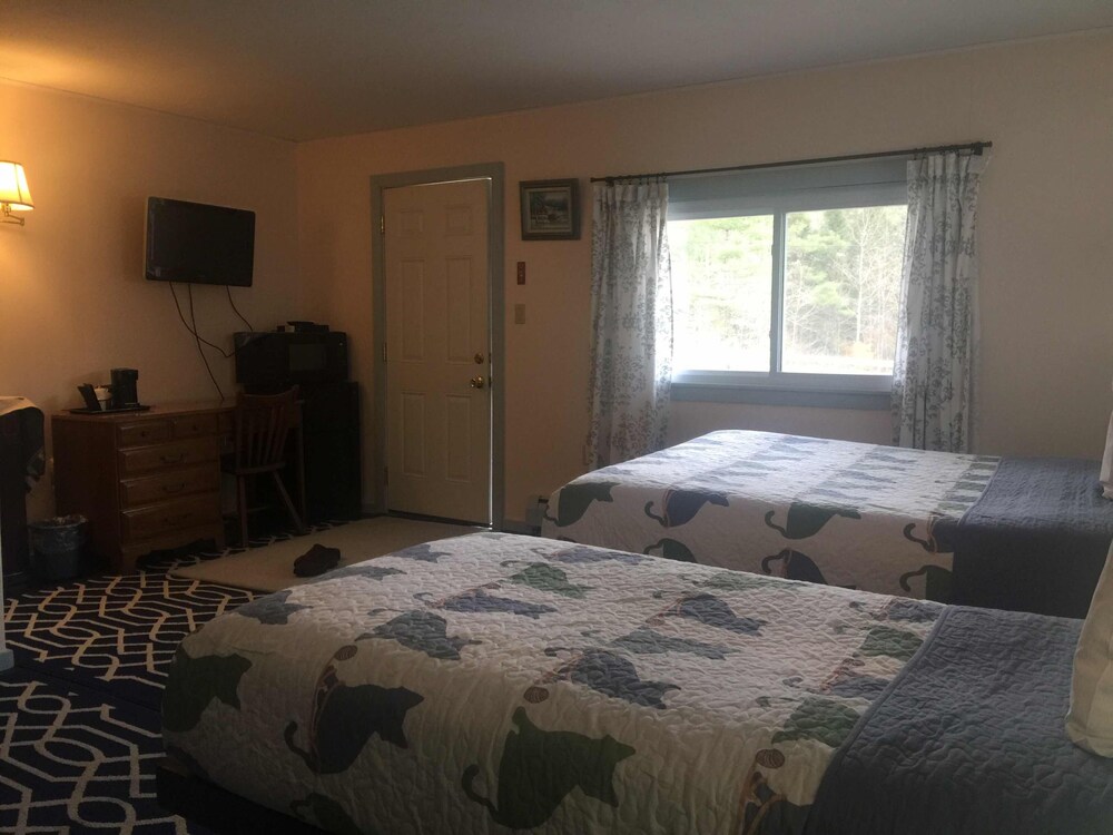 Magic View Motel - photo 24