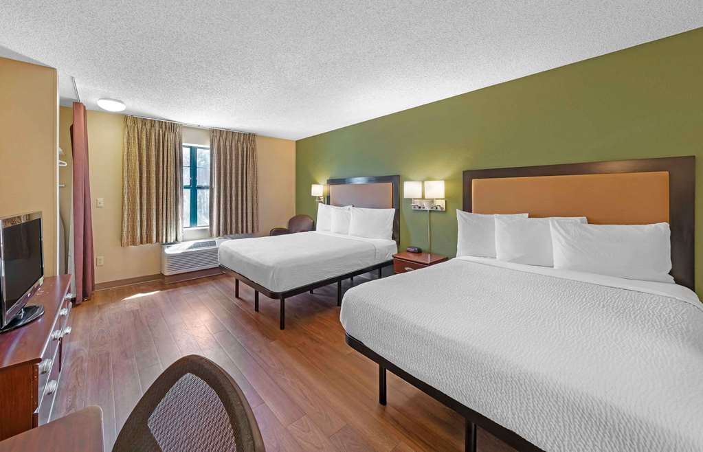 Extended Stay America San Diego Hotel Circle - photo 21