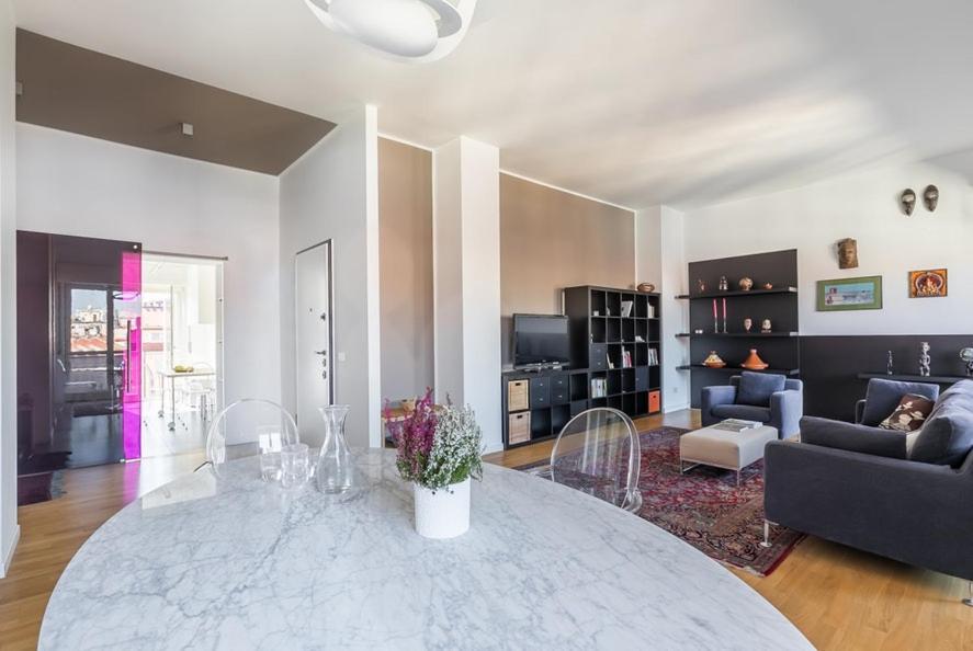 Sant'ambrogio Elegance — 4-Star Luxury Hotel in Milan, Italy