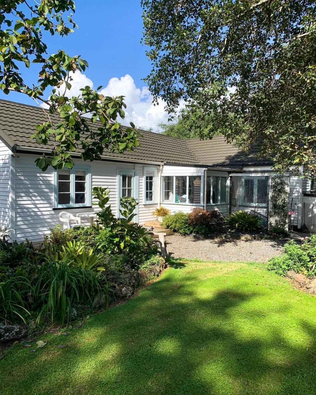 La Petite Ferme Manor Kerikeri in Kerikeri, New Zealand