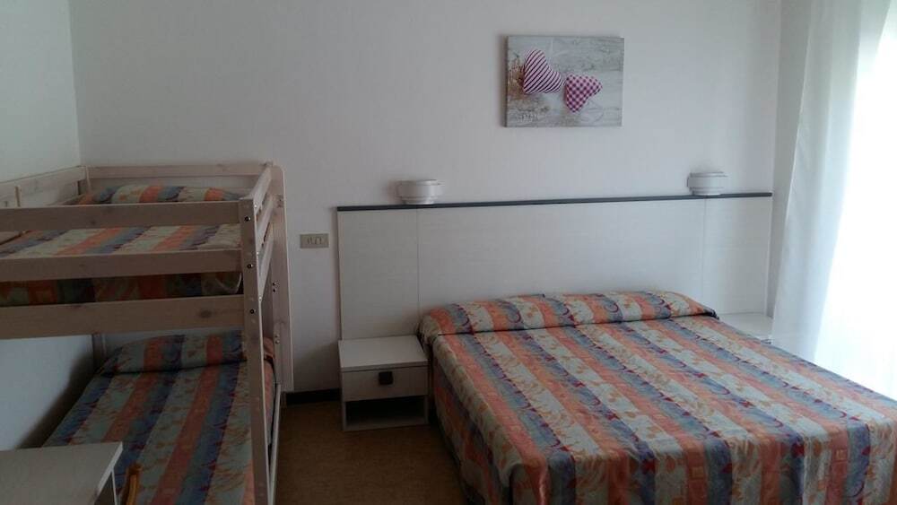 Hotel Augusta - carbon neutral hotel in Caorle