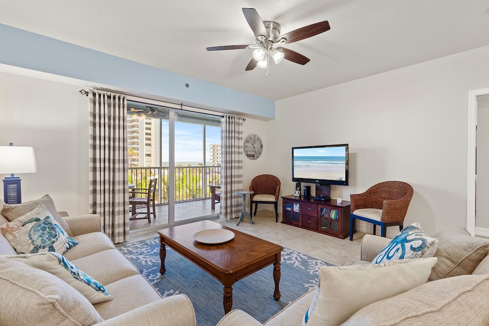 Oceanwalk 13 403 — 4-Star Luxury Hotel in New Smyrna Beach, United States
