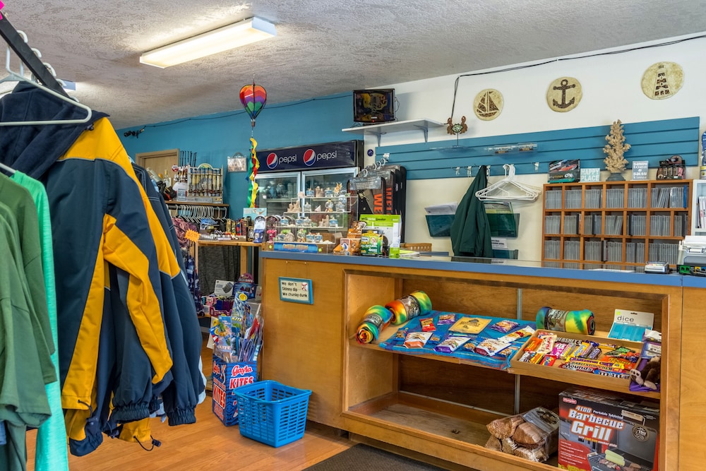 Whalers Rest RV & Camping Resort - photo 61