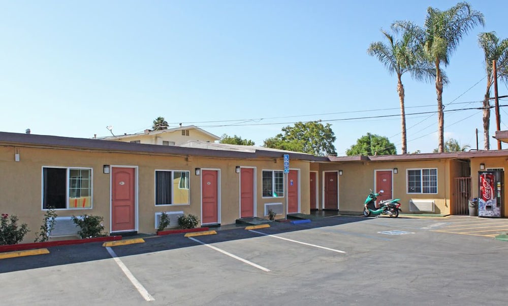Royla Motel - photo 26