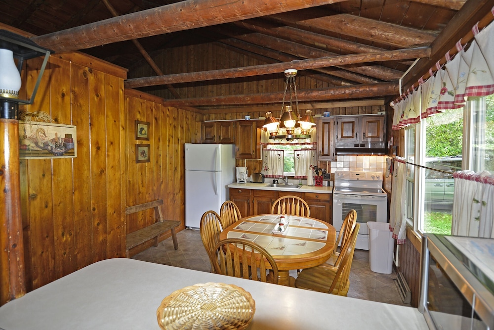 Countryside Cottages - photo 19
