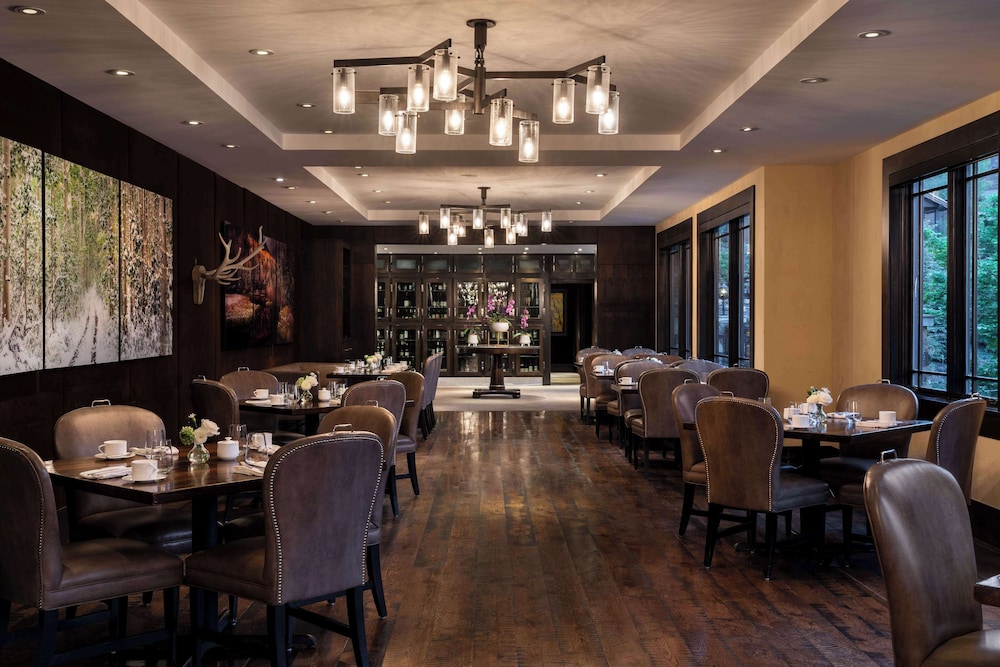 Waldorf Astoria Park City - photo 121