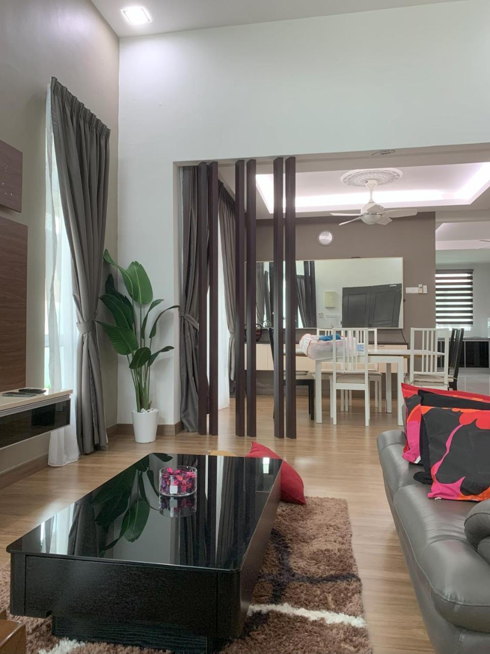 Rumah Sarah Melaka — 4-Star Luxury Hotel in Malacca, Malaysia