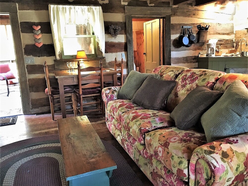 Heartstone Country Retreat - photo 37