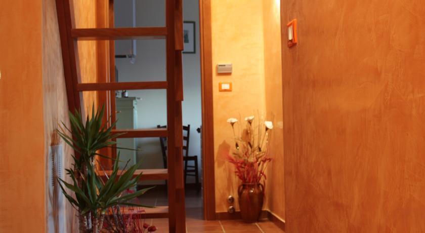 La Candeletta — hotel in Santo Stefano Di Sessanio