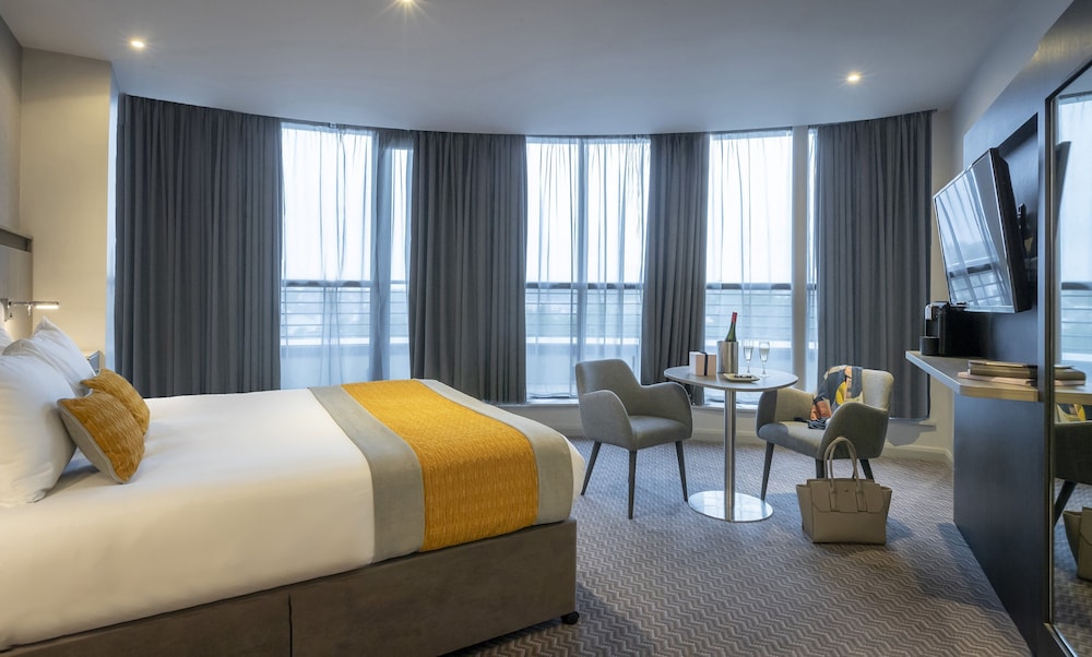 Maldron Hotel Sandy Road Galway in Gaillimh, Republic of Ireland