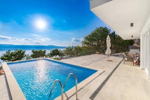 The View by aneo travel in Novi Vinodolski, Croatia