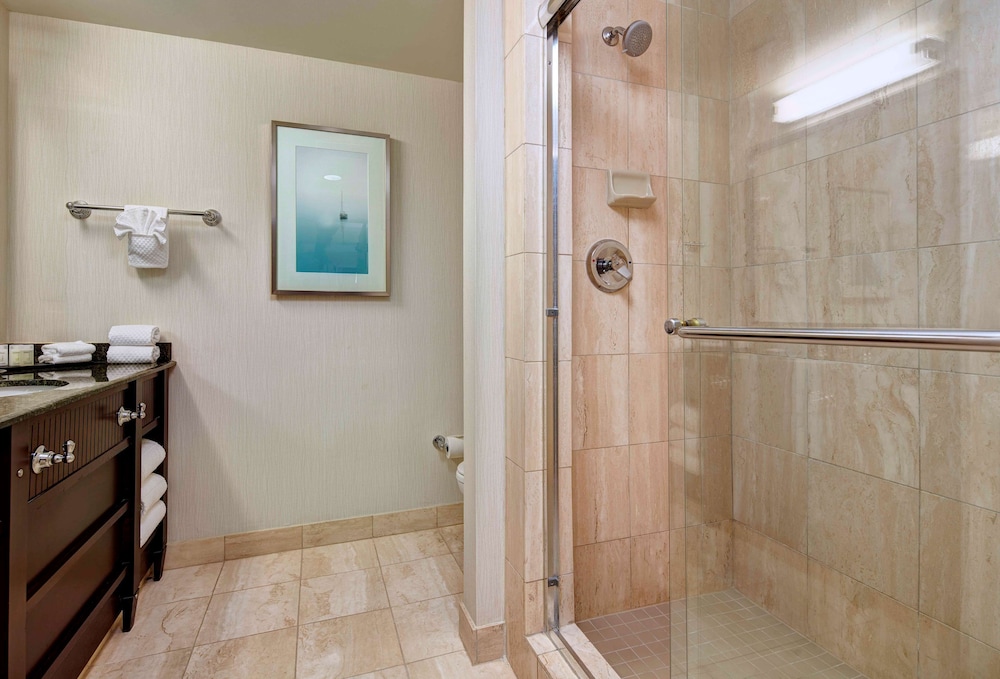 Embassy Suites by Hilton San Diego La Jolla - photo 24